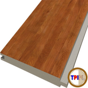 ไม้พื้น ทีพีไอ Synthetic Wood