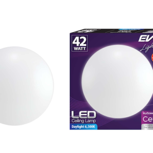 LED Ceiling Lamp Cetus 42w Daylight