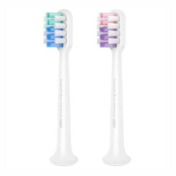 Dr.Bei Sonic Electric Toothbrush Head (Sensitive)