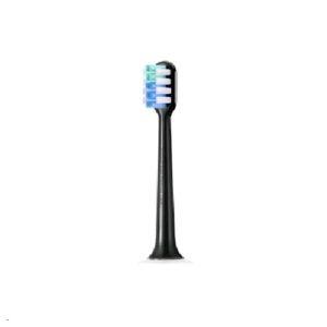 Dr.Bei Sonic Electric Toothbrush Head(Black Gold)