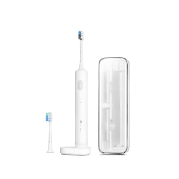 Dr.Bei Sonic Electric Toothbrush Standard – BET-C01