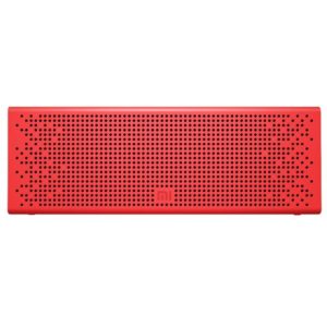 Mi Bluetooth Speaker (Red)