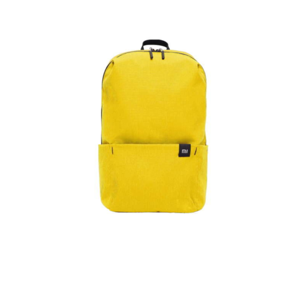 Mi Casual Daypack (Yellow)