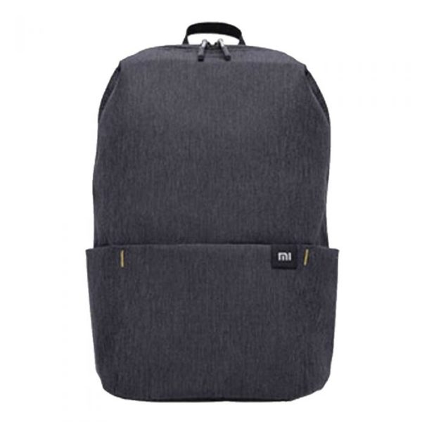 Mi Mini Backpack Black