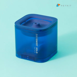 Petkit SOLO Smart Drinking Fountain Blue