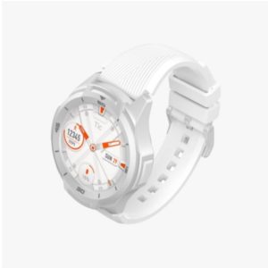TicWatch S2 Smartwatch (Glacier)